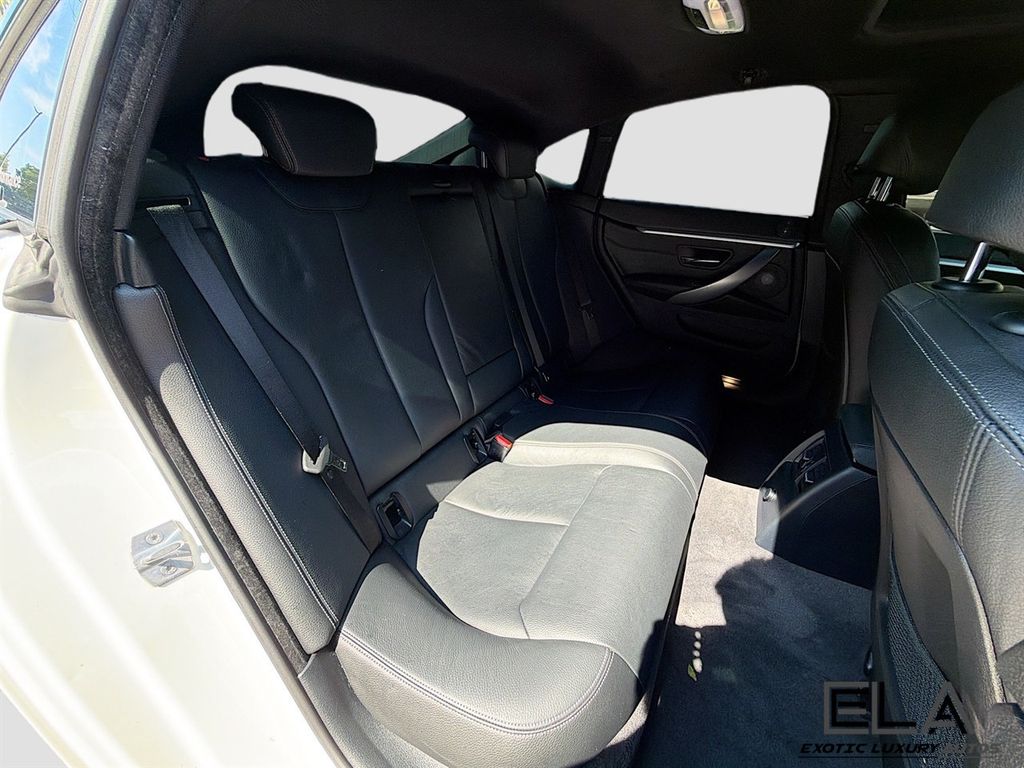 2019 BMW 4 Series 440i xDrive Gran Coupe - 23035508 - 27