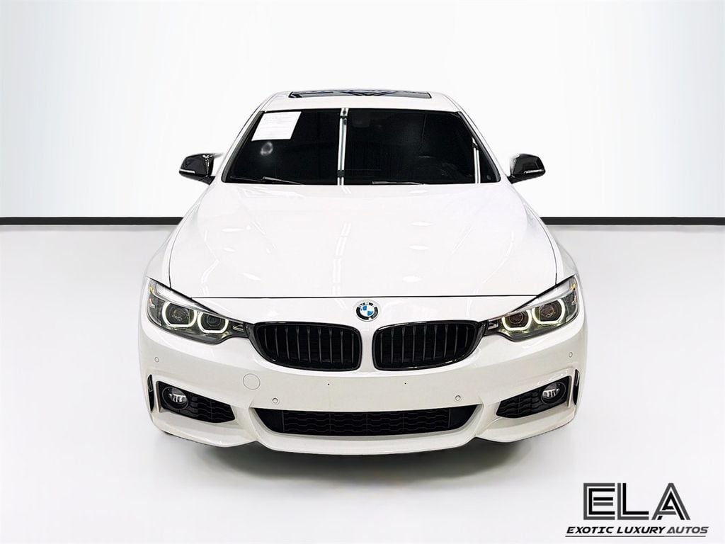 2019 BMW 4 Series 440i xDrive Gran Coupe - 23035508 - 2