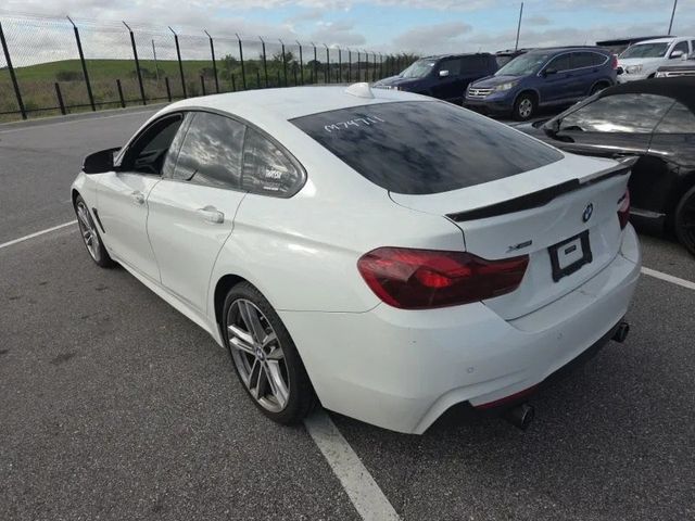 2019 BMW 4 Series 440i xDrive Gran Coupe - 23035508 - 2