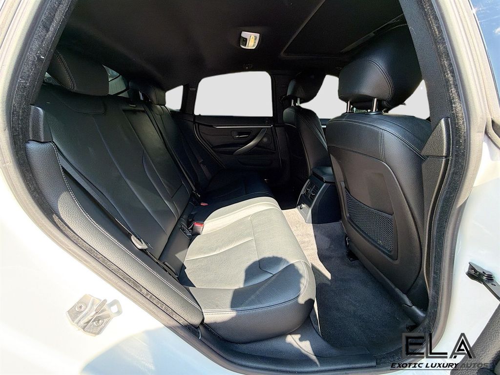 2019 BMW 4 Series 440i xDrive Gran Coupe - 23035508 - 29