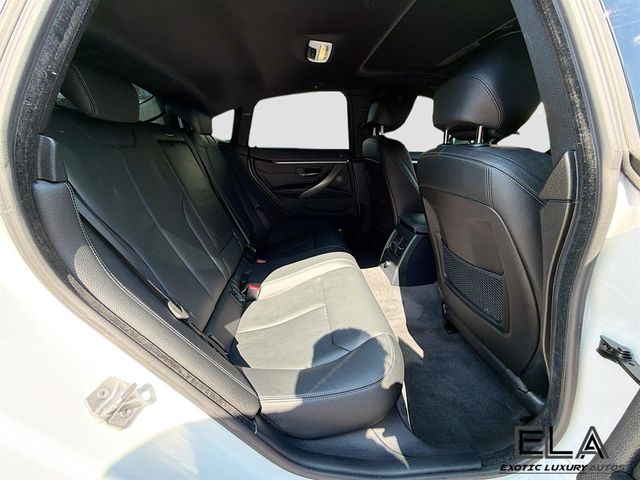 2019 BMW 4 Series 440i xDrive Gran Coupe - 23035508 - 29