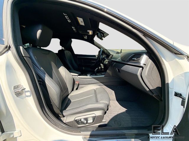 2019 BMW 4 Series 440i xDrive Gran Coupe - 23035508 - 30