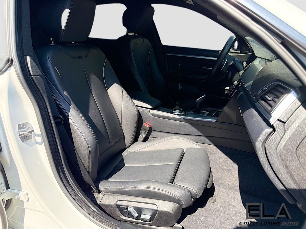 2019 BMW 4 Series 440i xDrive Gran Coupe - 23035508 - 31