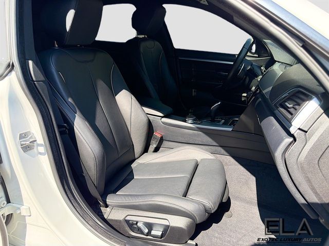 2019 BMW 4 Series 440i xDrive Gran Coupe - 23035508 - 31