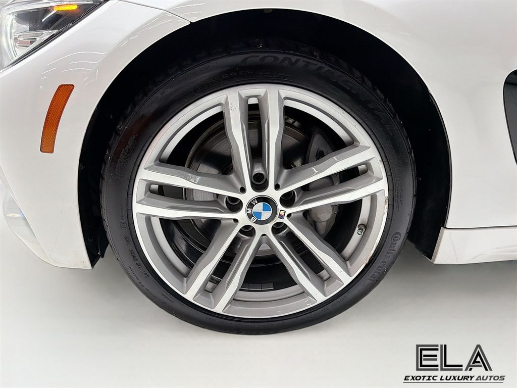 2019 BMW 4 Series 440i xDrive Gran Coupe - 23035508 - 33