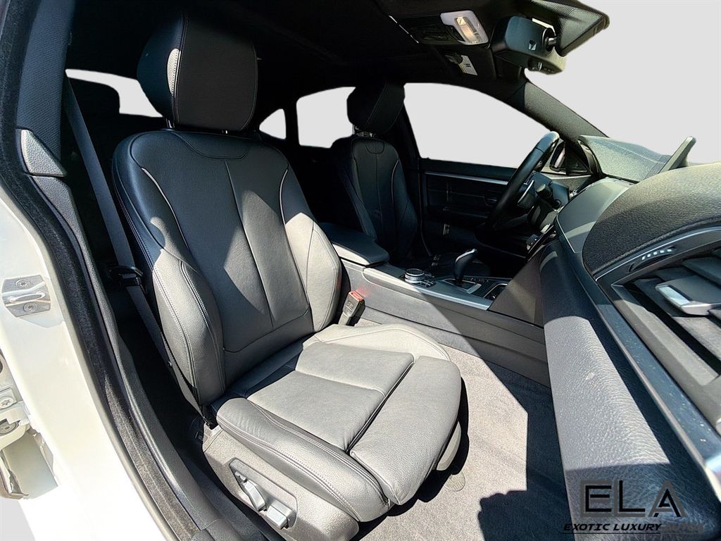 2019 BMW 4 Series 440i xDrive Gran Coupe - 23035508 - 35