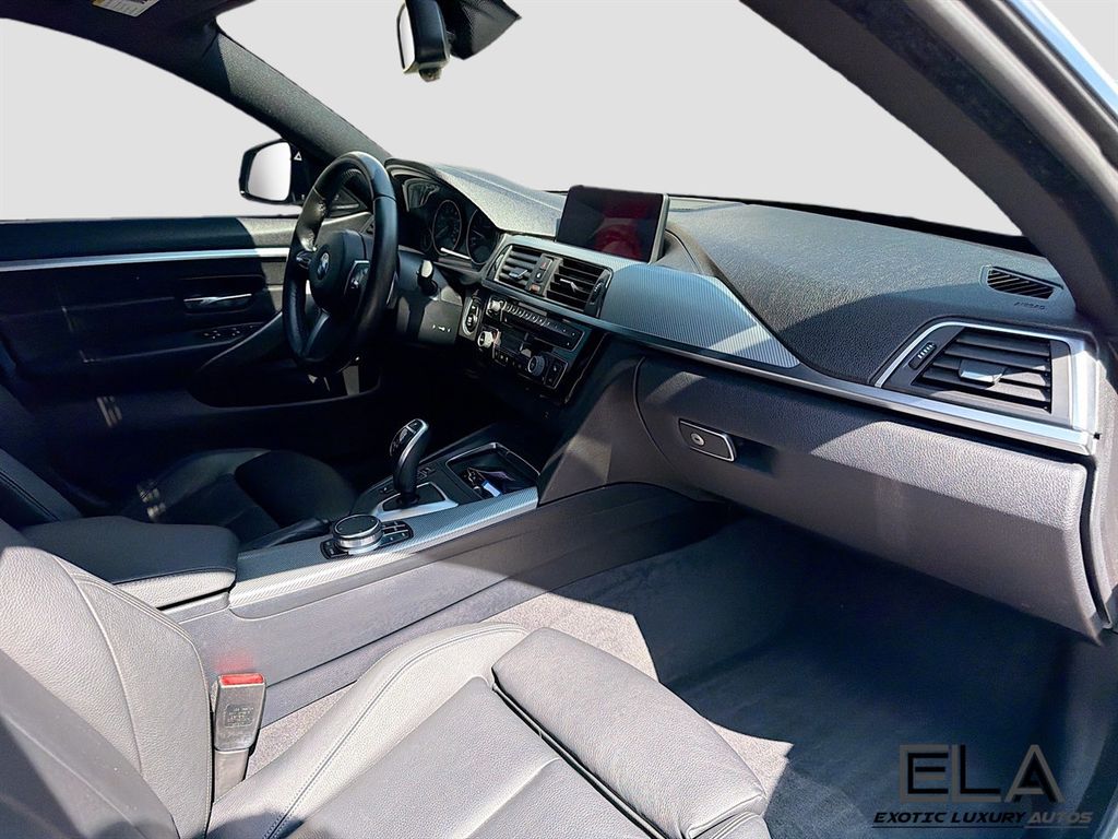 2019 BMW 4 Series 440i xDrive Gran Coupe - 23035508 - 37