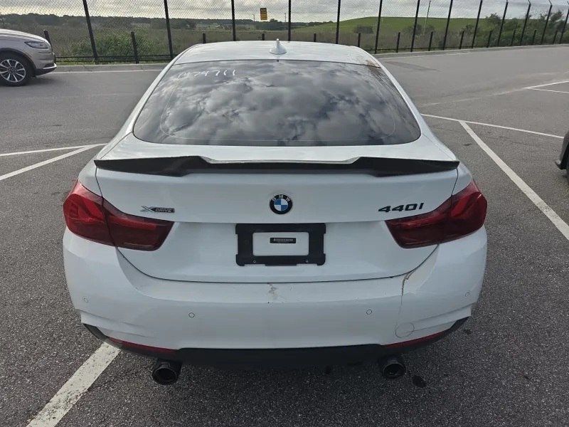 2019 BMW 4 Series 440i xDrive Gran Coupe - 23035508 - 3