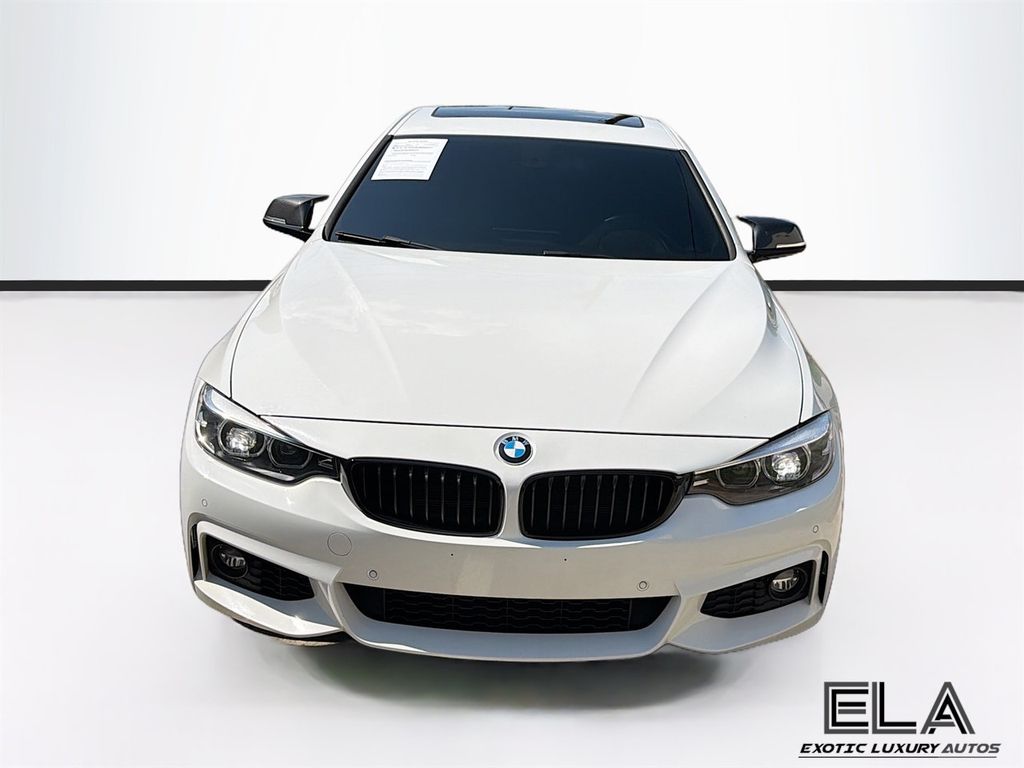2019 BMW 4 Series 440i xDrive Gran Coupe - 23035508 - 41