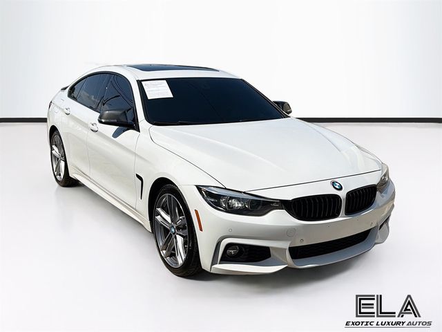 2019 BMW 4 Series 440i xDrive Gran Coupe - 23035508 - 42