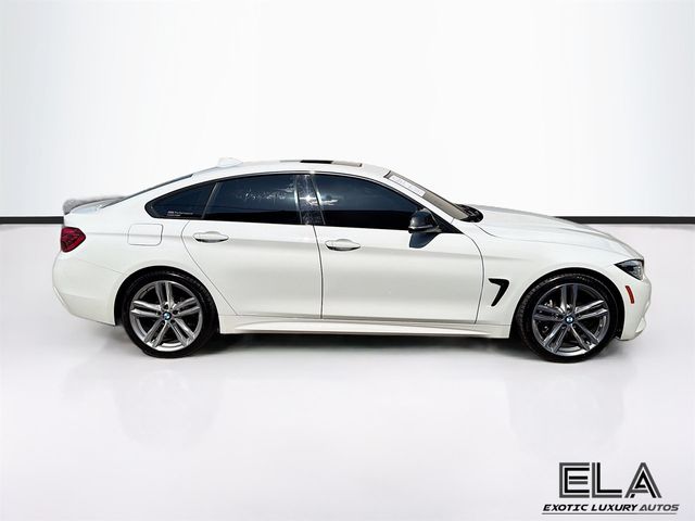 2019 BMW 4 Series 440i xDrive Gran Coupe - 23035508 - 44