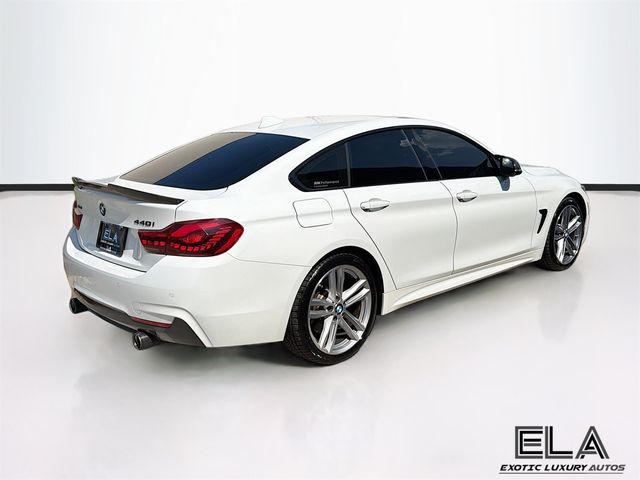 2019 BMW 4 Series 440i xDrive Gran Coupe - 23035508 - 45