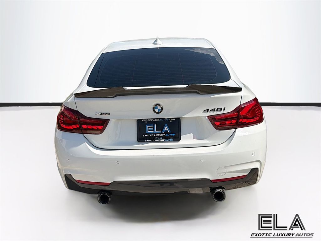 2019 BMW 4 Series 440i xDrive Gran Coupe - 23035508 - 46