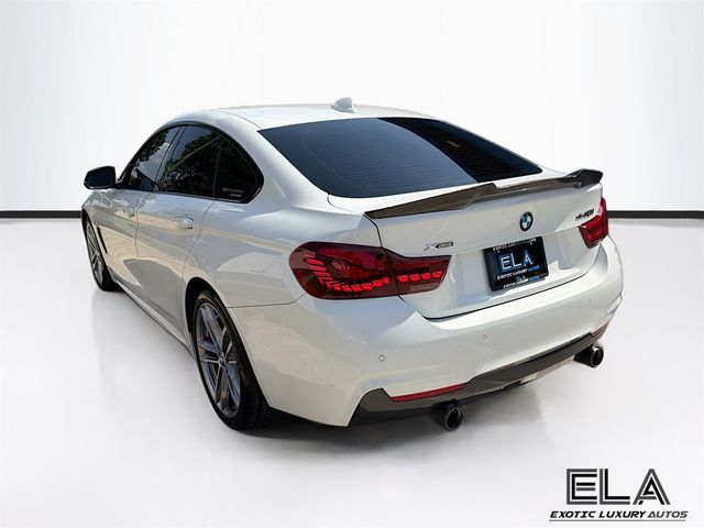 2019 BMW 4 Series 440i xDrive Gran Coupe - 23035508 - 48