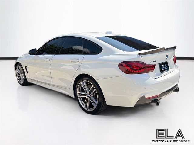 2019 BMW 4 Series 440i xDrive Gran Coupe - 23035508 - 49