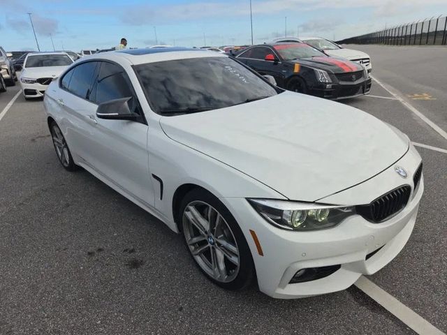 2019 BMW 4 Series 440i xDrive Gran Coupe - 23035508 - 5