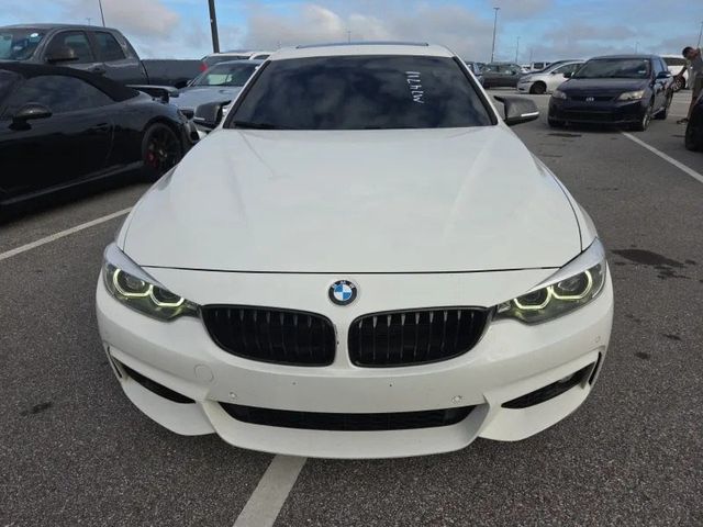 2019 BMW 4 Series 440i xDrive Gran Coupe - 23035508 - 6
