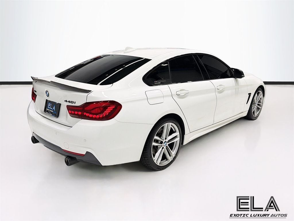 2019 BMW 4 Series 440i xDrive Gran Coupe - 23035508 - 7