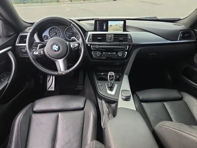 2019 BMW 4 Series 440i xDrive Gran Coupe - 23035508 - 8