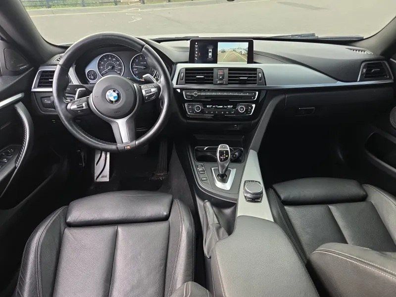 2019 BMW 4 Series 440i xDrive Gran Coupe - 23035508 - 8