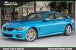 2019 BMW 4 Series 440i xDRIVE GRAN COUPE M SPORT SNAPPER ROCK BLUE GORGEOUS - 23036502 - 0
