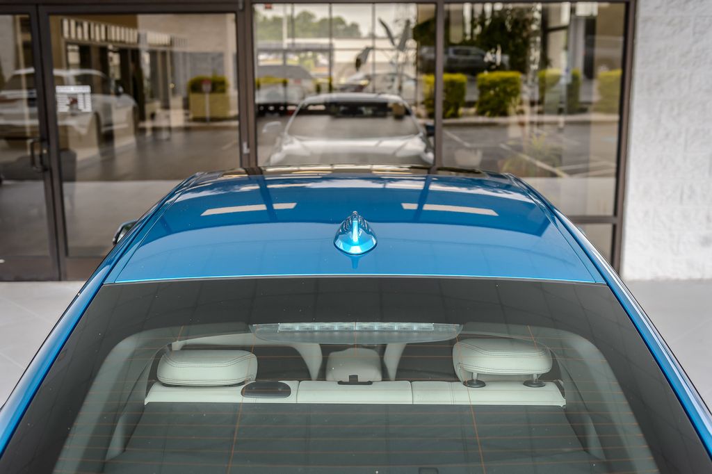 2019 BMW 4 Series 440i xDRIVE GRAN COUPE M SPORT SNAPPER ROCK BLUE GORGEOUS - 23036502 - 9