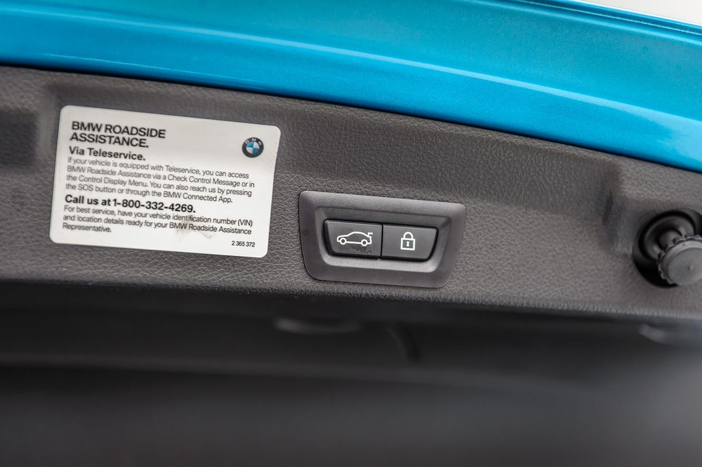 2019 BMW 4 Series 440i xDRIVE GRAN COUPE M SPORT SNAPPER ROCK BLUE GORGEOUS - 23036502 - 11