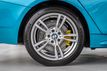 2019 BMW 4 Series 440i xDRIVE GRAN COUPE M SPORT SNAPPER ROCK BLUE GORGEOUS - 23036502 - 14