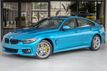 2019 BMW 4 Series 440i xDRIVE GRAN COUPE M SPORT SNAPPER ROCK BLUE GORGEOUS - 23036502 - 1