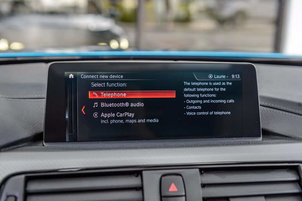 2019 BMW 4 Series 440i xDRIVE GRAN COUPE M SPORT SNAPPER ROCK BLUE GORGEOUS - 23036502 - 19