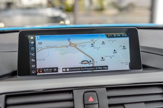 2019 BMW 4 Series 440i xDRIVE GRAN COUPE M SPORT SNAPPER ROCK BLUE GORGEOUS - 23036502 - 20