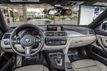 2019 BMW 4 Series 440i xDRIVE GRAN COUPE M SPORT SNAPPER ROCK BLUE GORGEOUS - 23036502 - 22