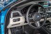 2019 BMW 4 Series 440i xDRIVE GRAN COUPE M SPORT SNAPPER ROCK BLUE GORGEOUS - 23036502 - 23
