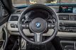 2019 BMW 4 Series 440i xDRIVE GRAN COUPE M SPORT SNAPPER ROCK BLUE GORGEOUS - 23036502 - 25