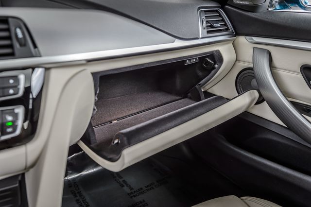 2019 BMW 4 Series 440i xDRIVE GRAN COUPE M SPORT SNAPPER ROCK BLUE GORGEOUS - 23036502 - 34