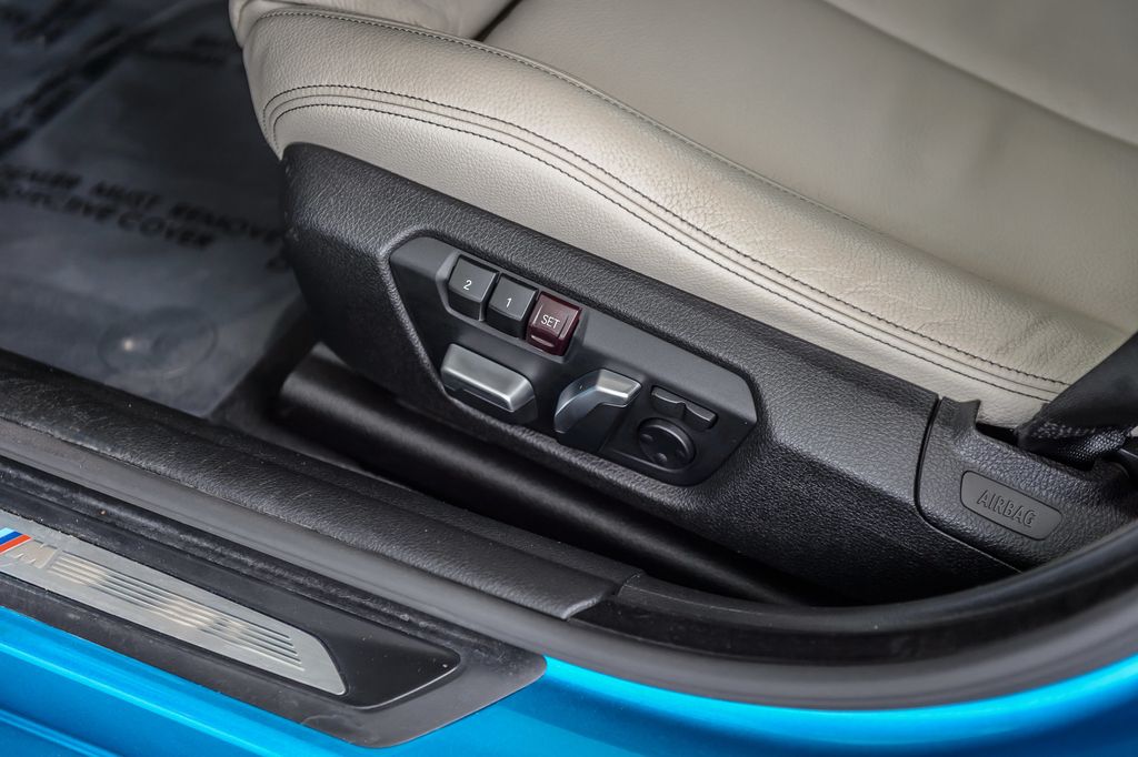 2019 BMW 4 Series 440i xDRIVE GRAN COUPE M SPORT SNAPPER ROCK BLUE GORGEOUS - 23036502 - 38