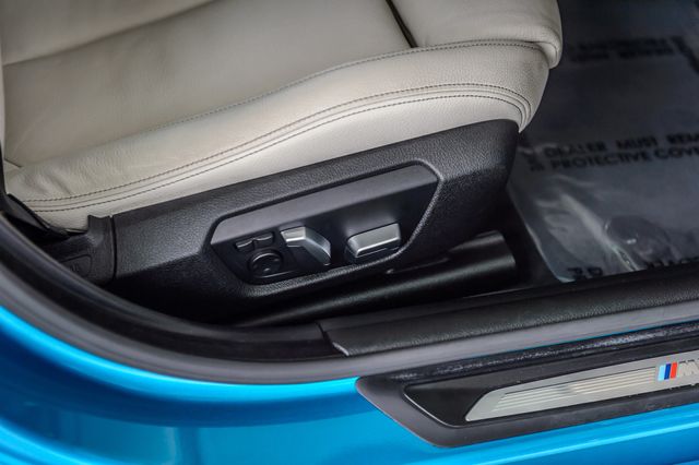 2019 BMW 4 Series 440i xDRIVE GRAN COUPE M SPORT SNAPPER ROCK BLUE GORGEOUS - 23036502 - 45