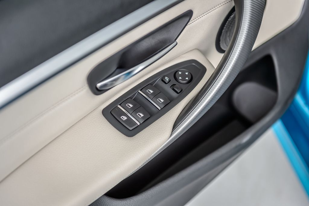 2019 BMW 4 Series 440i xDRIVE GRAN COUPE M SPORT SNAPPER ROCK BLUE GORGEOUS - 23036502 - 50