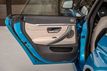 2019 BMW 4 Series 440i xDRIVE GRAN COUPE M SPORT SNAPPER ROCK BLUE GORGEOUS - 23036502 - 51