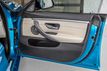 2019 BMW 4 Series 440i xDRIVE GRAN COUPE M SPORT SNAPPER ROCK BLUE GORGEOUS - 23036502 - 53