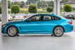 2019 BMW 4 Series 440i xDRIVE GRAN COUPE M SPORT SNAPPER ROCK BLUE GORGEOUS - 23036502 - 55