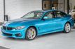 2019 BMW 4 Series 440i xDRIVE GRAN COUPE M SPORT SNAPPER ROCK BLUE GORGEOUS - 23036502 - 5