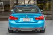 2019 BMW 4 Series 440i xDRIVE GRAN COUPE M SPORT SNAPPER ROCK BLUE GORGEOUS - 23036502 - 7