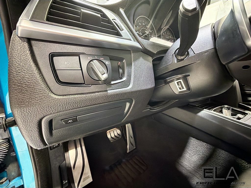 2019 BMW 4 Series ESTORIL BLUE METALLIC! SPECIAL COLOR! M SPORT PAK!  X DRIVE! - 23018018 - 10