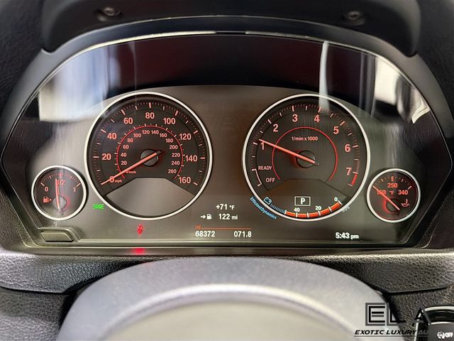 2019 BMW 4 Series ESTORIL BLUE METALLIC! SPECIAL COLOR! M SPORT PAK!  X DRIVE! - 23018018 - 12