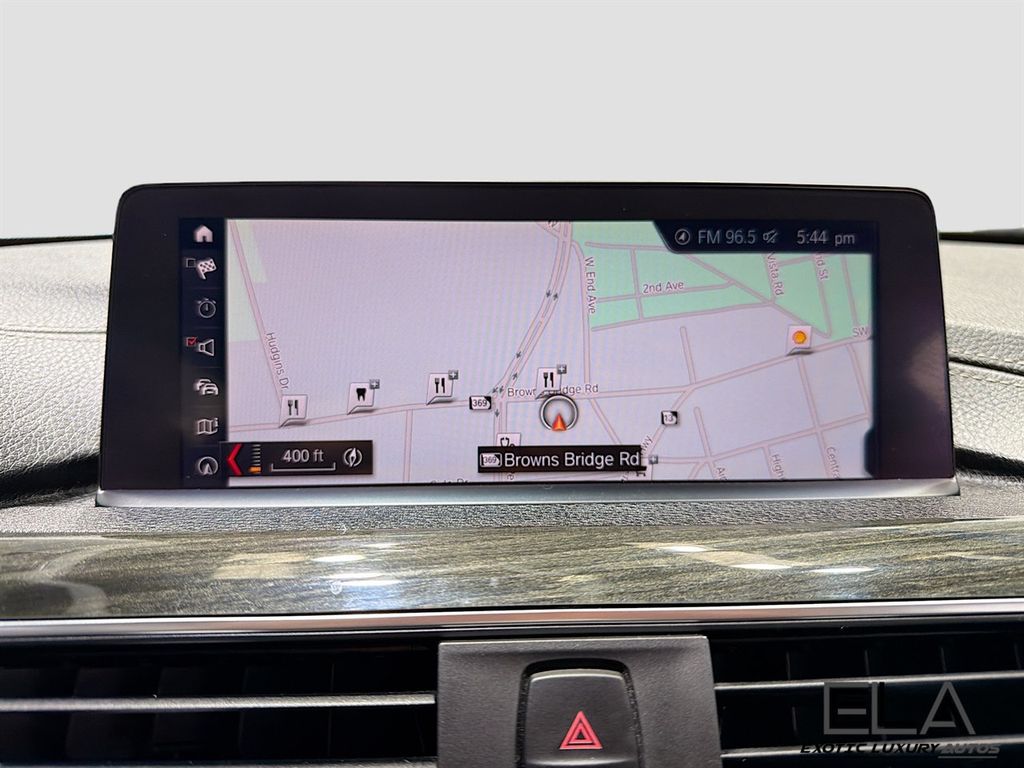 2019 BMW 4 Series ESTORIL BLUE METALLIC! SPECIAL COLOR! M SPORT PAK!  X DRIVE! - 23018018 - 13