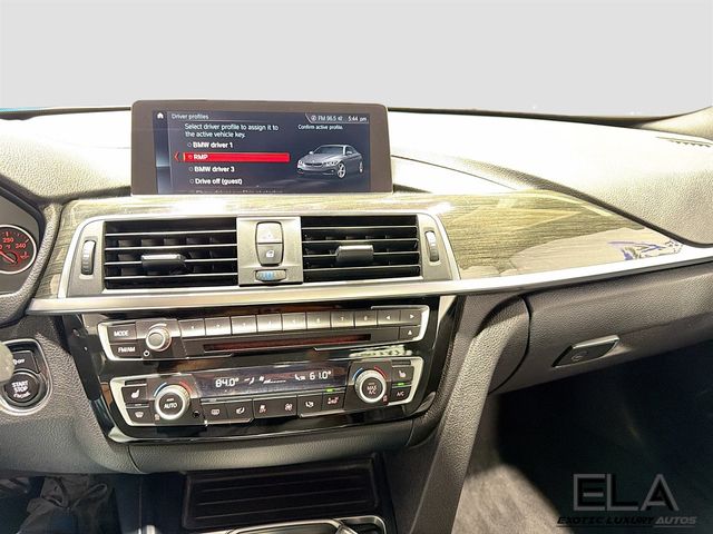 2019 BMW 4 Series ESTORIL BLUE METALLIC! SPECIAL COLOR! M SPORT PAK!  X DRIVE! - 23018018 - 15