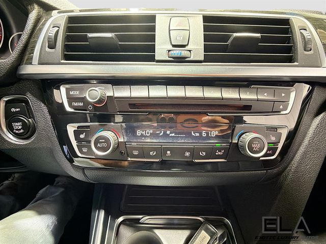 2019 BMW 4 Series ESTORIL BLUE METALLIC! SPECIAL COLOR! M SPORT PAK!  X DRIVE! - 23018018 - 16