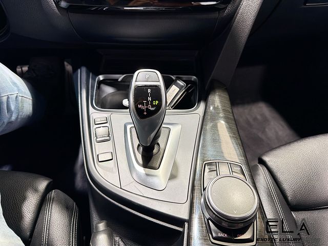 2019 BMW 4 Series ESTORIL BLUE METALLIC! SPECIAL COLOR! M SPORT PAK!  X DRIVE! - 23018018 - 17