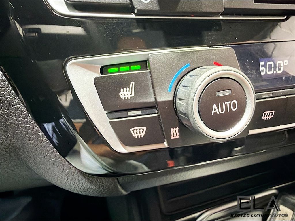 2019 BMW 4 Series ESTORIL BLUE METALLIC! SPECIAL COLOR! M SPORT PAK!  X DRIVE! - 23018018 - 21